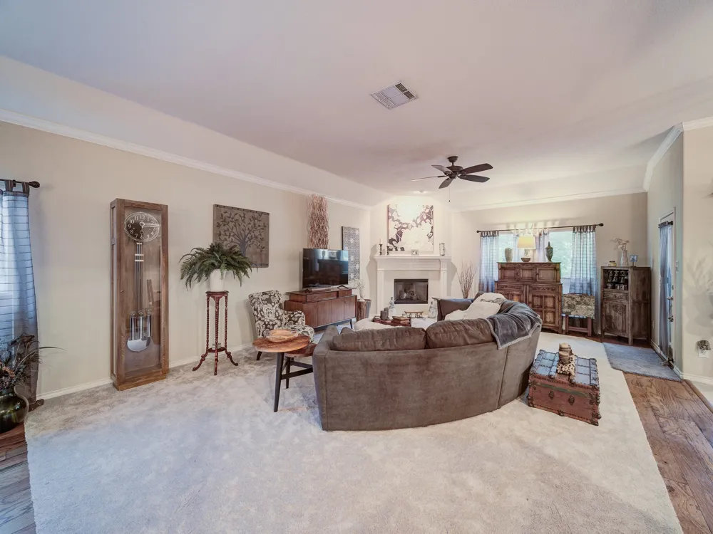 1408 Cobblestone Court Savannah, TX 76227