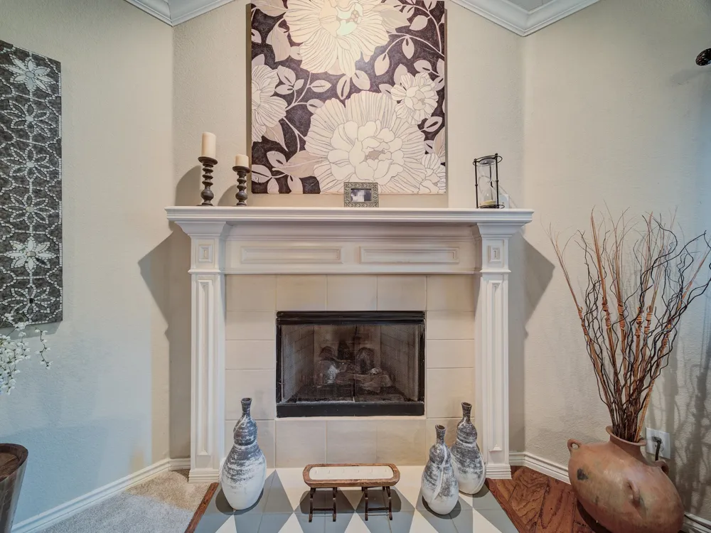 1408 Cobblestone Court Savannah, TX 76227