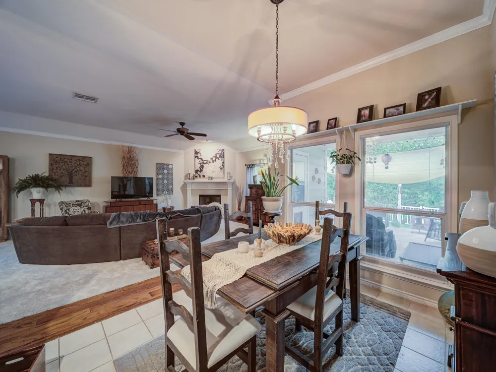1408 Cobblestone Court Savannah, TX 76227