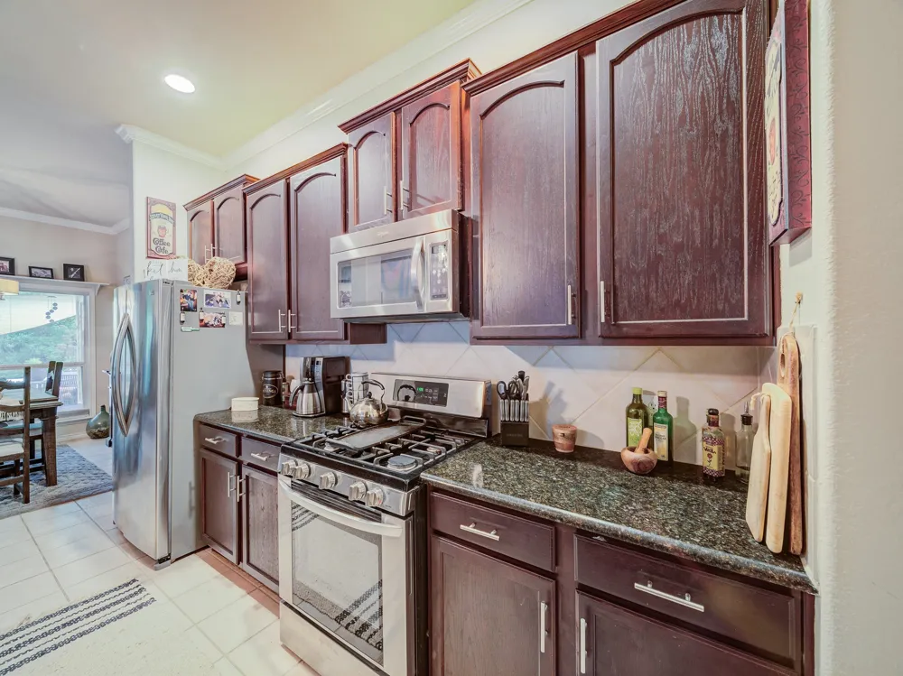 1408 Cobblestone Court Savannah, TX 76227