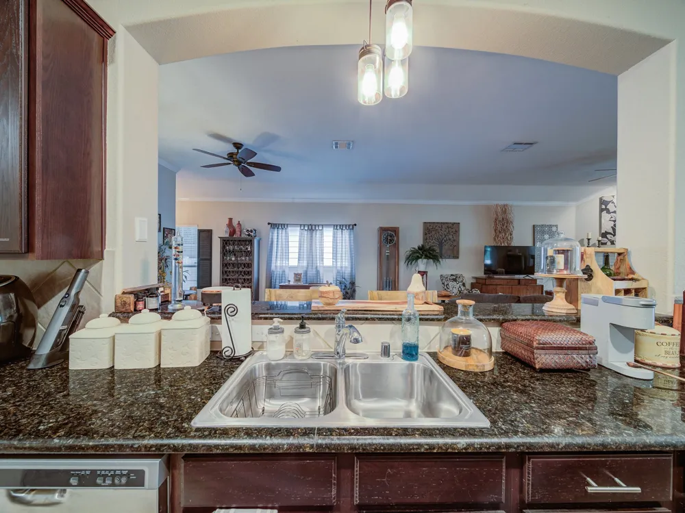 1408 Cobblestone Court Savannah, TX 76227