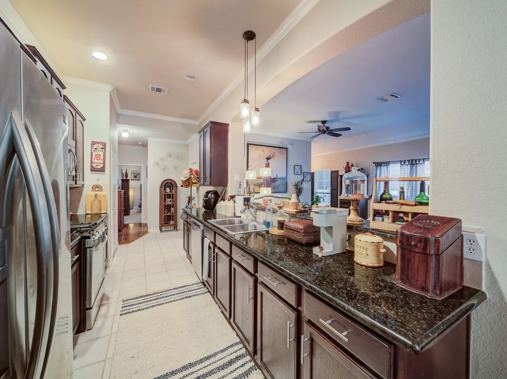 1408 Cobblestone Court Savannah, TX 76227