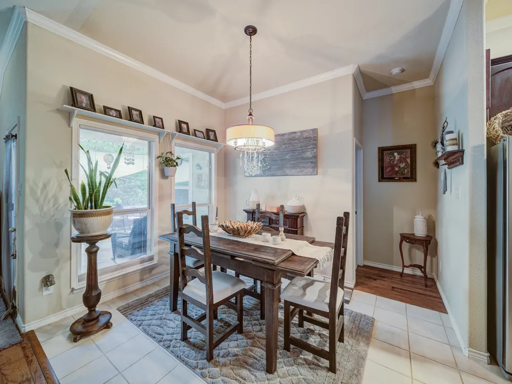 1408 Cobblestone Court Savannah, TX 76227