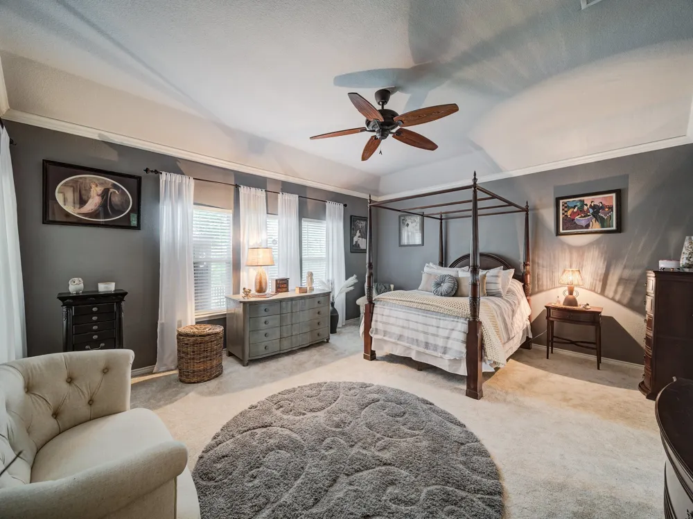 1408 Cobblestone Court Savannah, TX 76227