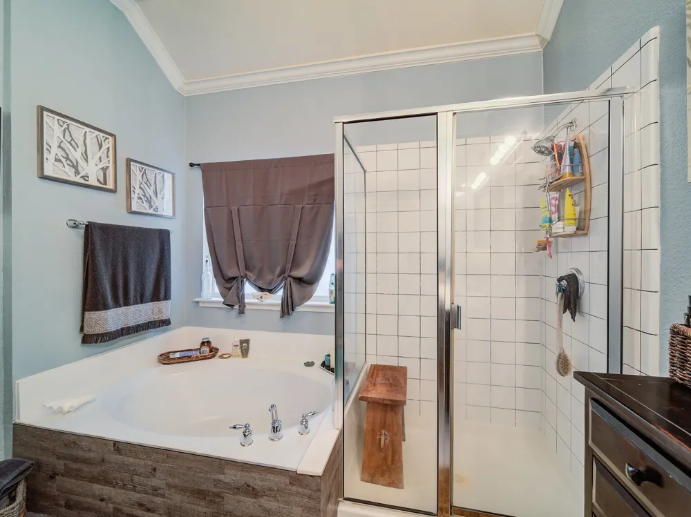1408 Cobblestone Court Savannah, TX 76227