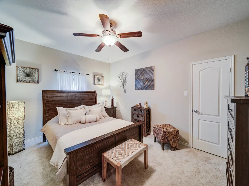 1408 Cobblestone Court Savannah, TX 76227