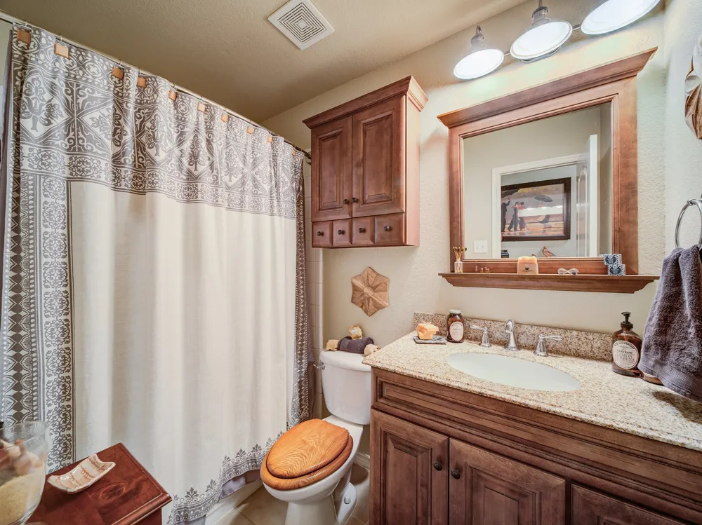 1408 Cobblestone Court Savannah, TX 76227