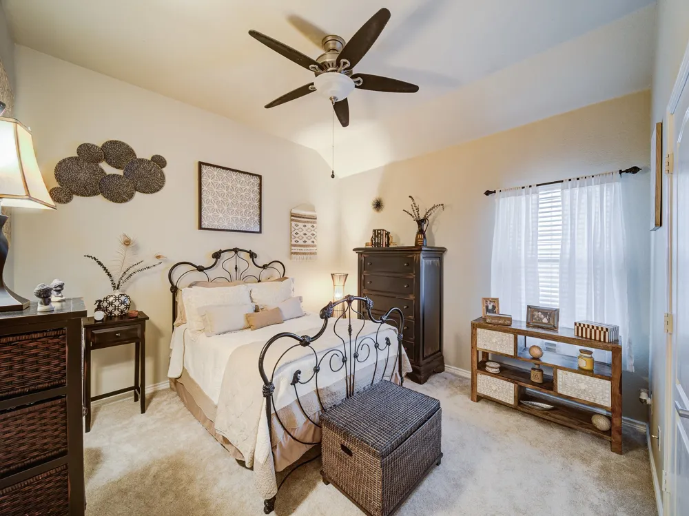 1408 Cobblestone Court Savannah, TX 76227