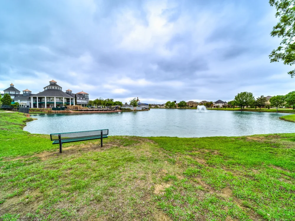 1408 Cobblestone Court Savannah, TX 76227