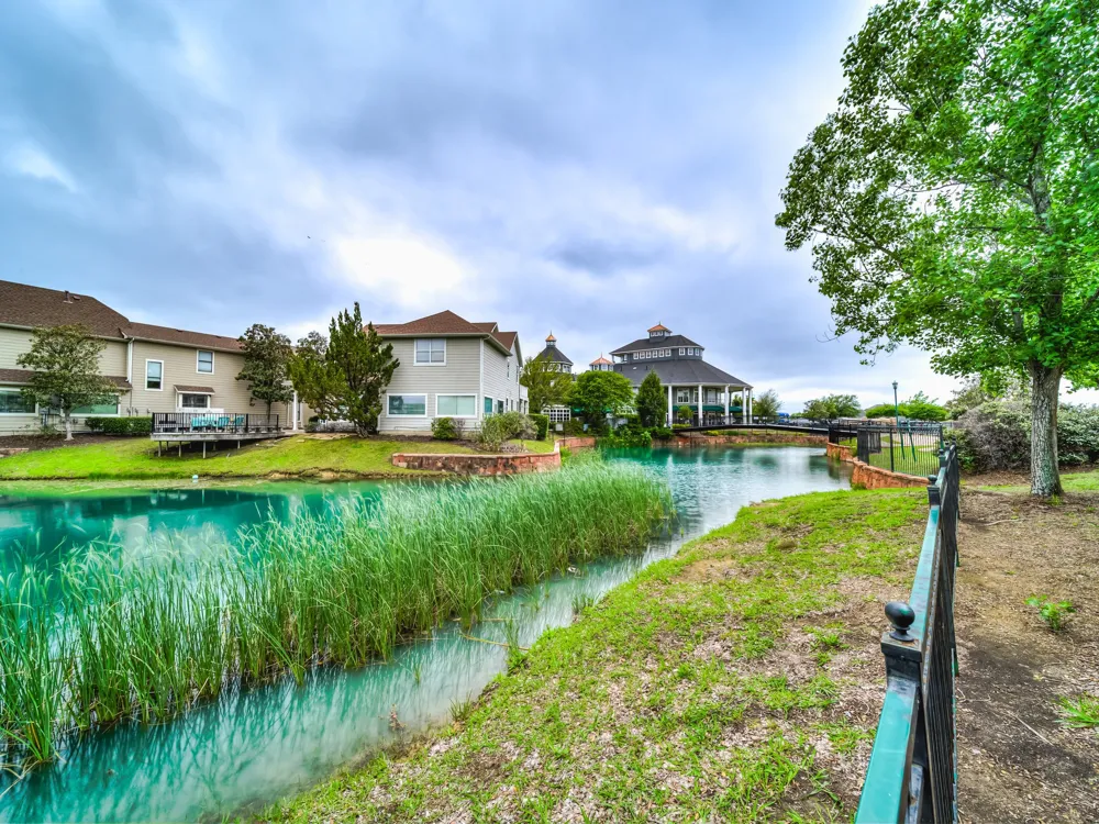1408 Cobblestone Court Savannah, TX 76227