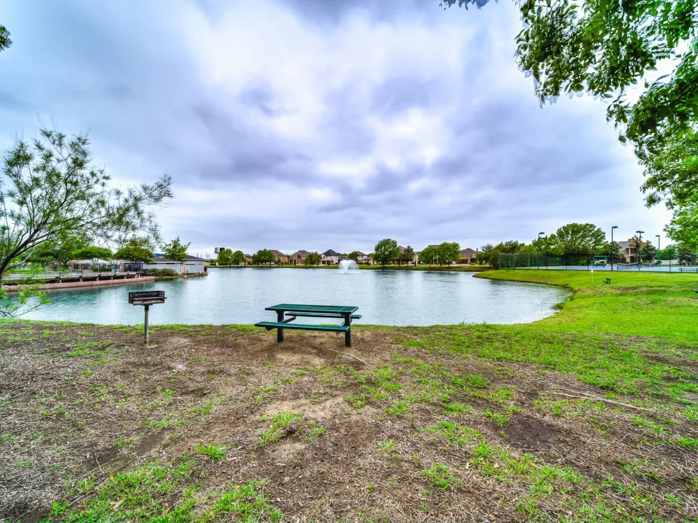 1408 Cobblestone Court Savannah, TX 76227