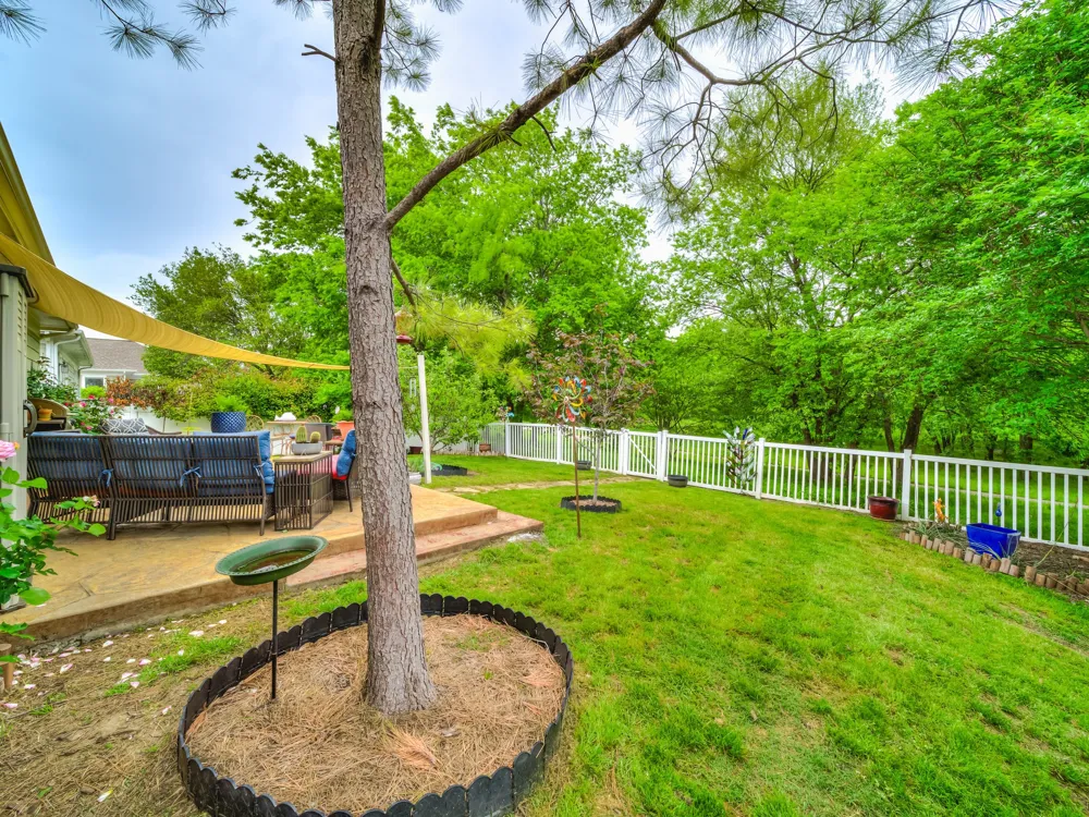1408 Cobblestone Court Savannah, TX 76227
