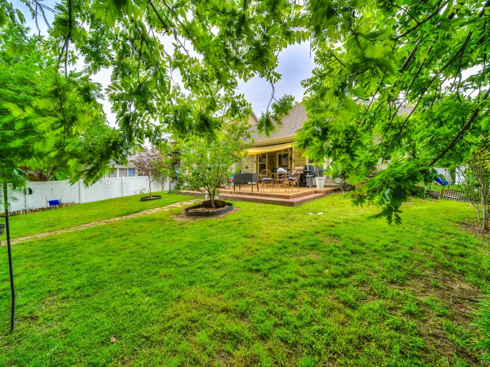 1408 Cobblestone Court Savannah, TX 76227