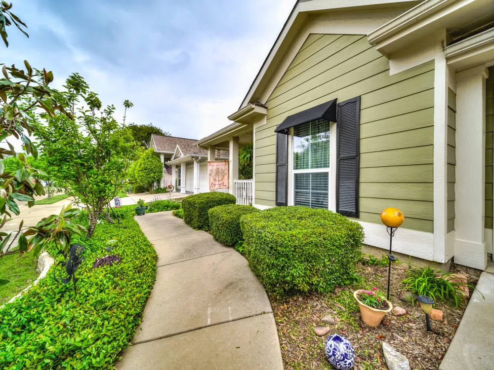 1408 Cobblestone Court Savannah, TX 76227