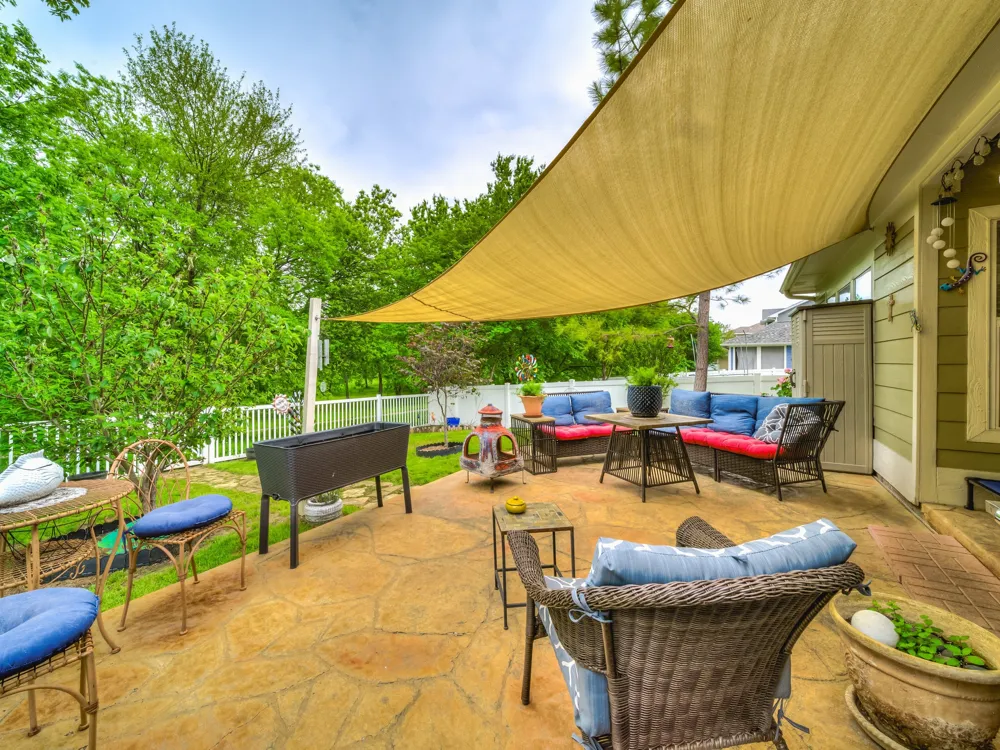 1408 Cobblestone Court Savannah, TX 76227
