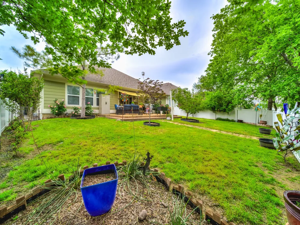 1408 Cobblestone Court Savannah, TX 76227