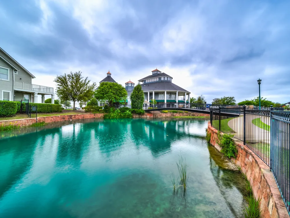 1408 Cobblestone Court Savannah, TX 76227