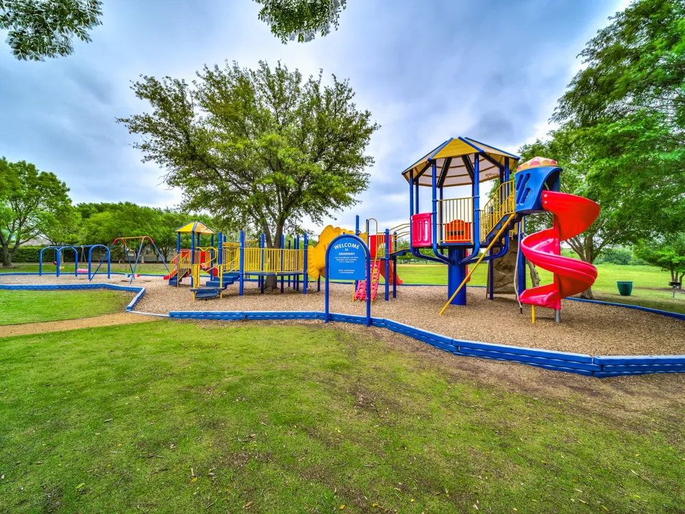1408 Cobblestone Court Savannah, TX 76227