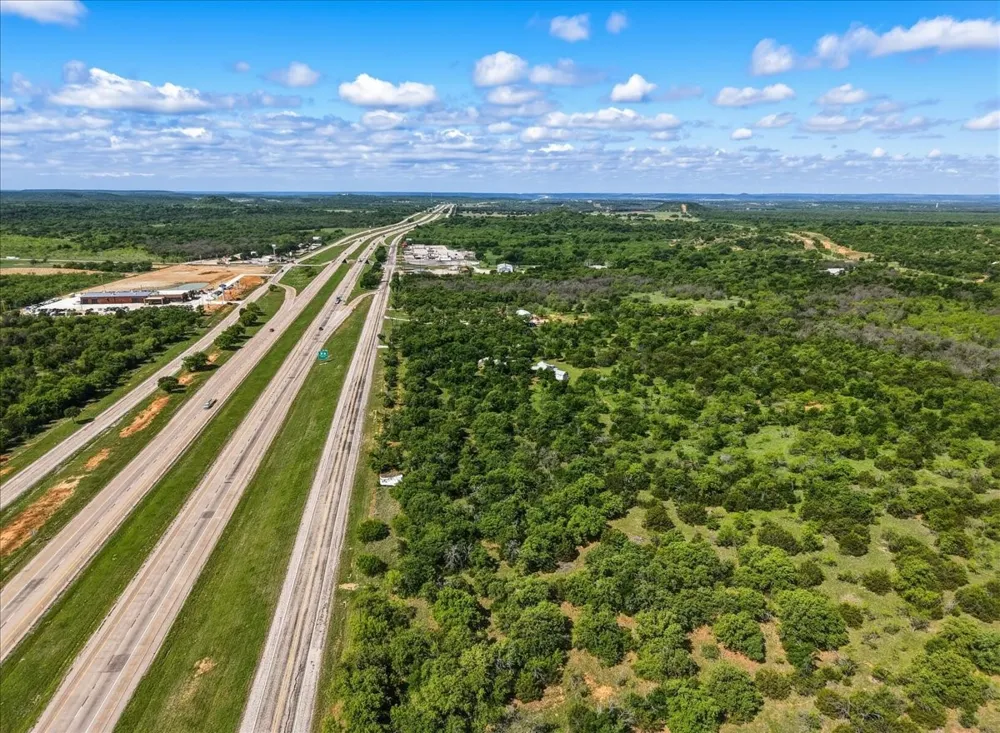 70817 I-20 Gordon, TX 76453