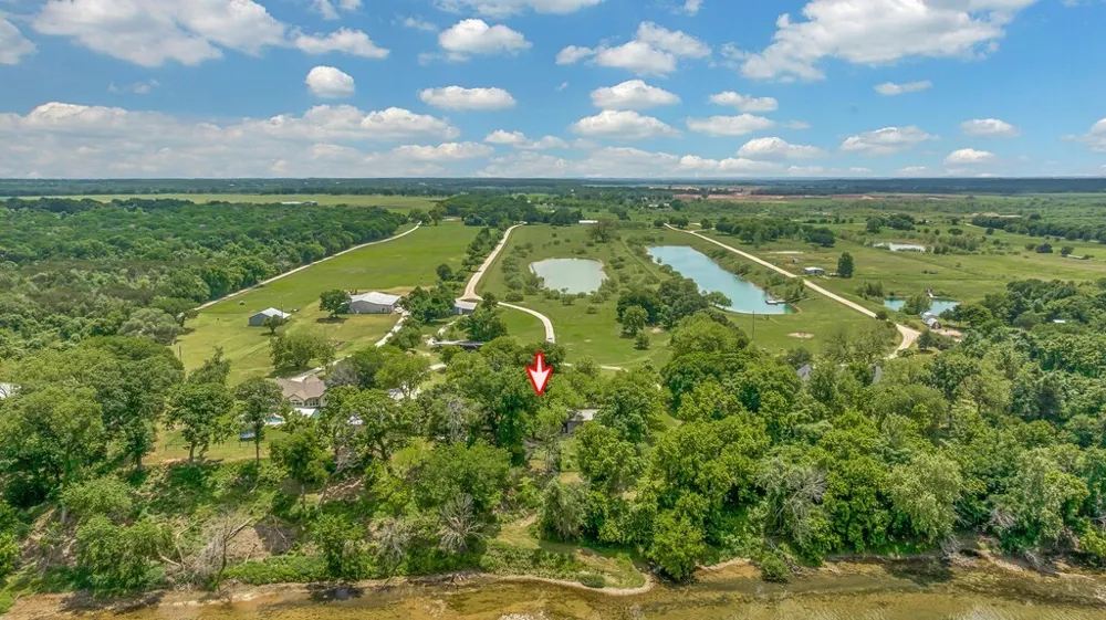 269 HCR 2201 Aquilla, TX 76622