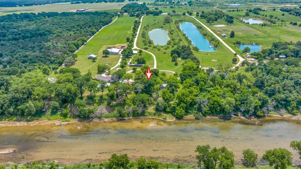 269 HCR 2201 Aquilla, TX 76622