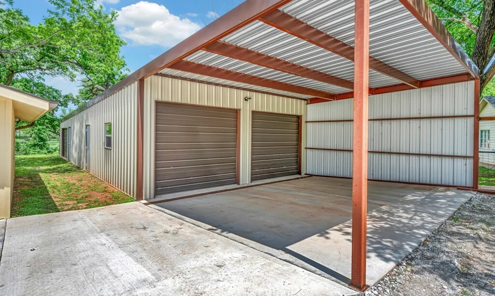 269 HCR 2201 Aquilla, TX 76622