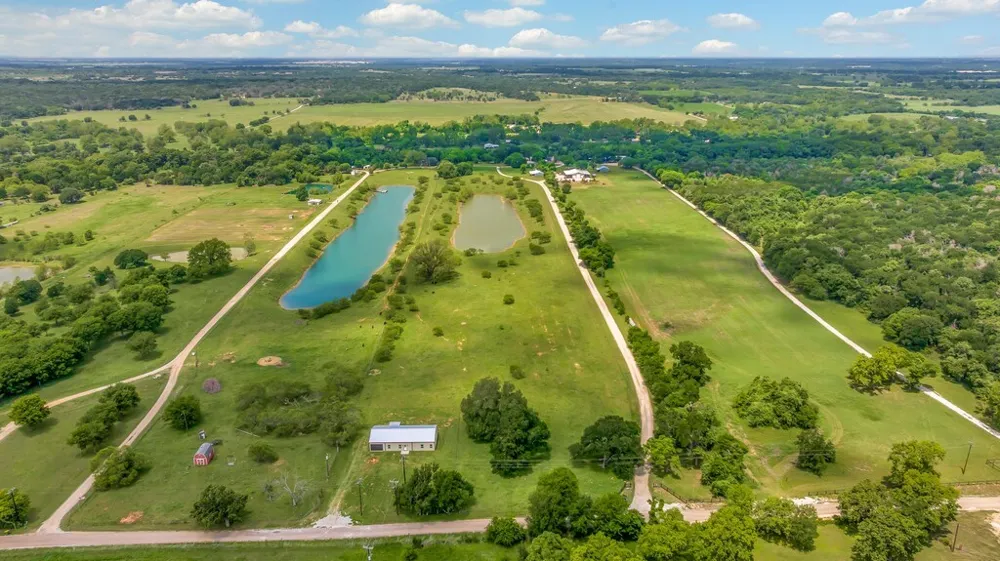 269 HCR 2201 Aquilla, TX 76622