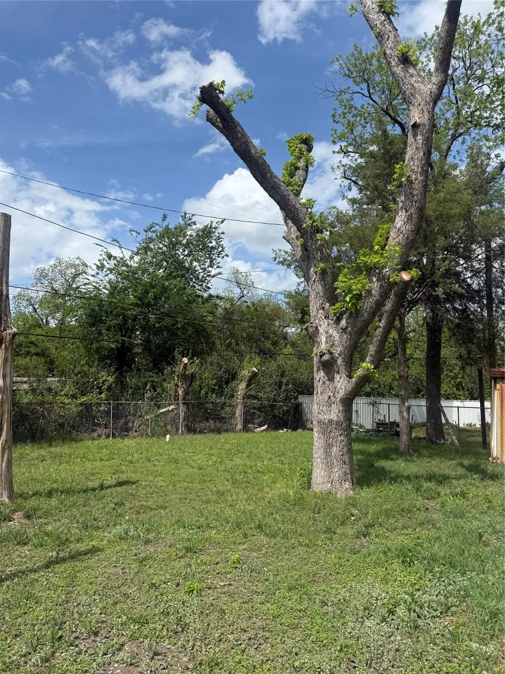 2011 Pine Avenue Waco, TX 76708