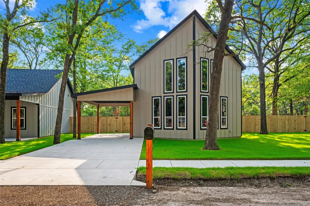 199 Seagrove Lane Quinlan, TX 75474