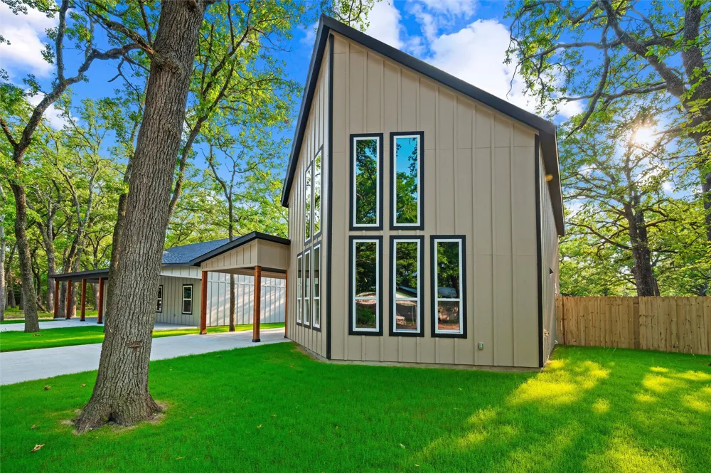 199 Seagrove Lane Quinlan, TX 75474