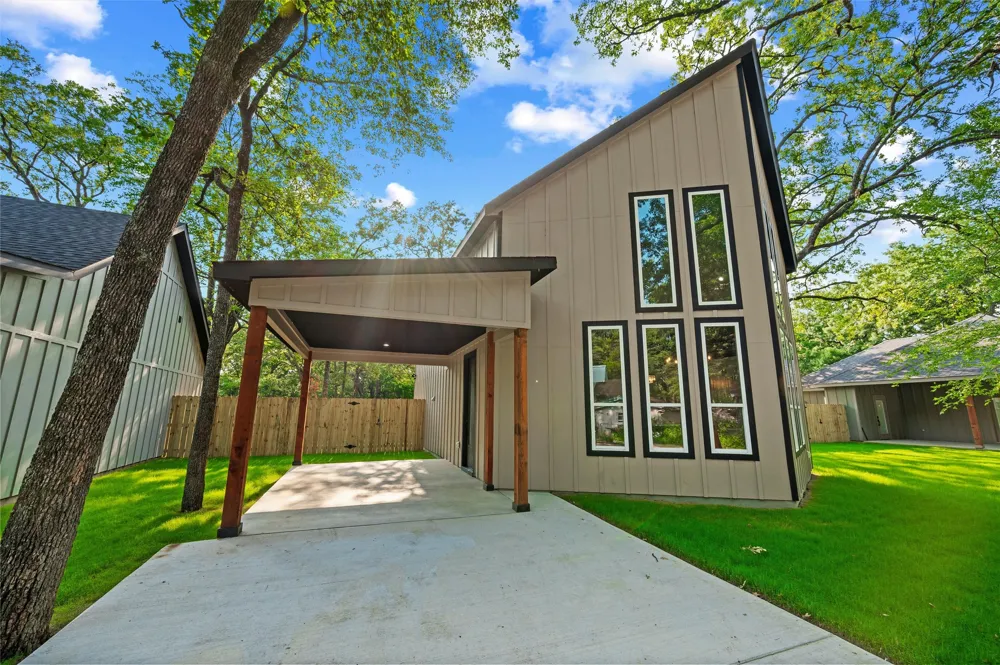 199 Seagrove Lane Quinlan, TX 75474