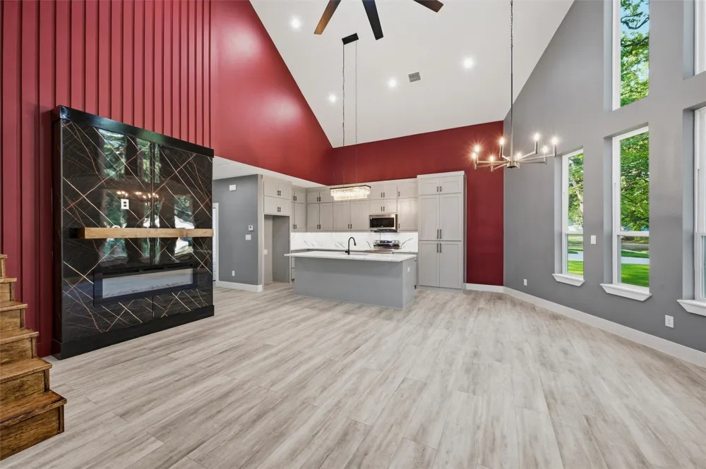 199 Seagrove Lane Quinlan, TX 75474