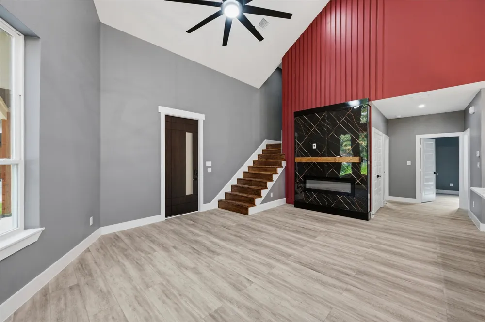 199 Seagrove Lane Quinlan, TX 75474