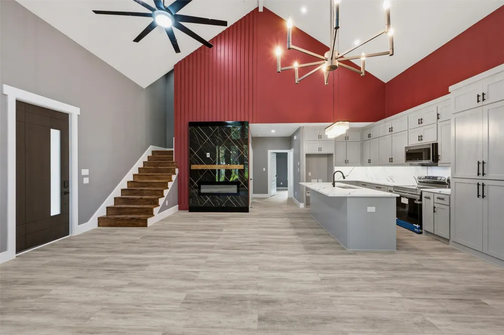 199 Seagrove Lane Quinlan, TX 75474