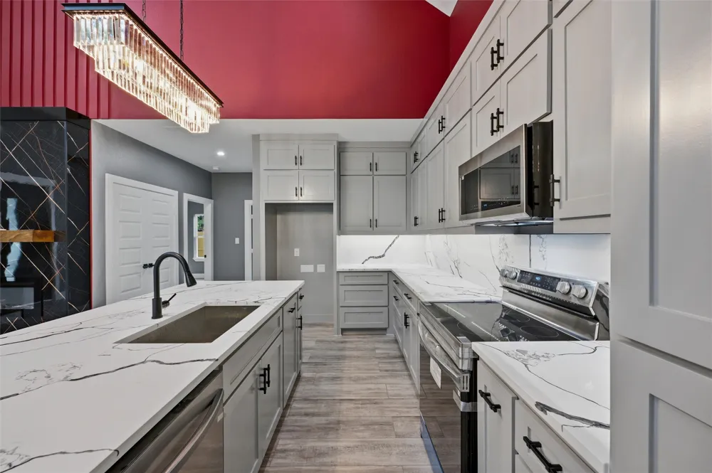 199 Seagrove Lane Quinlan, TX 75474