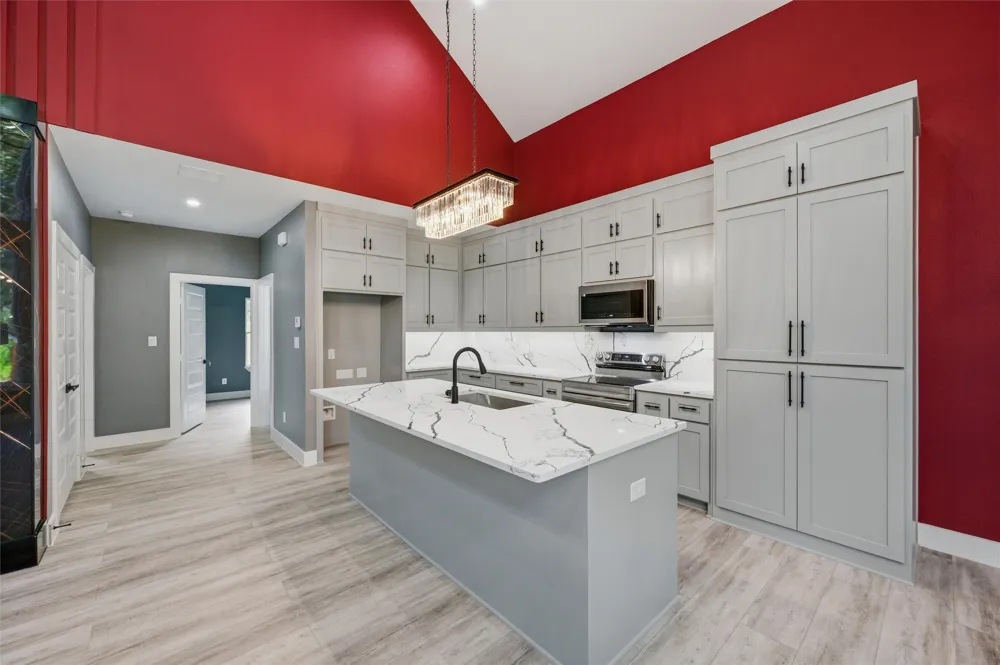 199 Seagrove Lane Quinlan, TX 75474