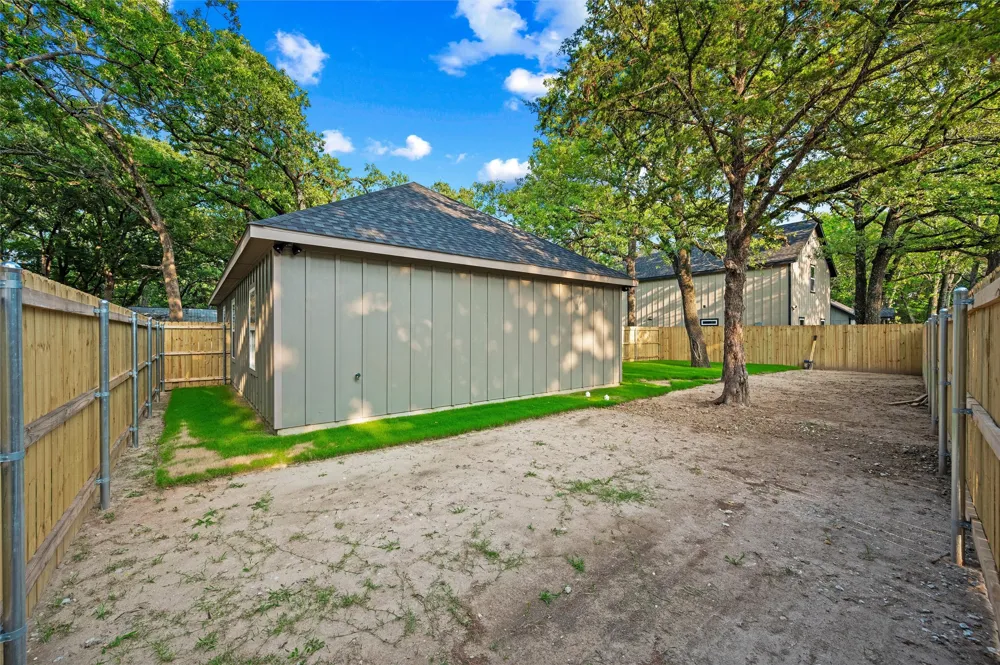 123 Seagrove Lane Quinlan, TX 75474