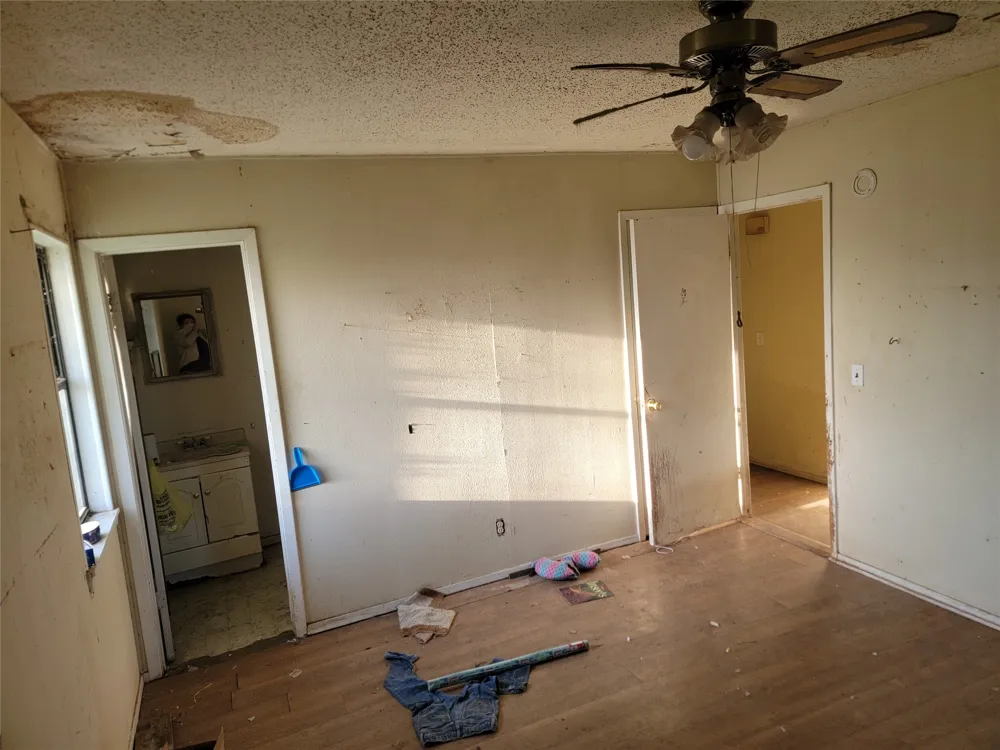 778 County Road 1345 Clarksville, TX 75426