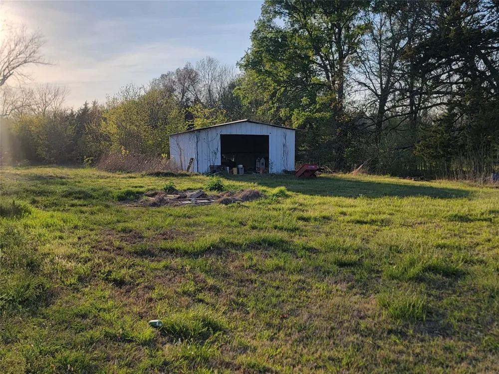 778 County Road 1345 Clarksville, TX 75426