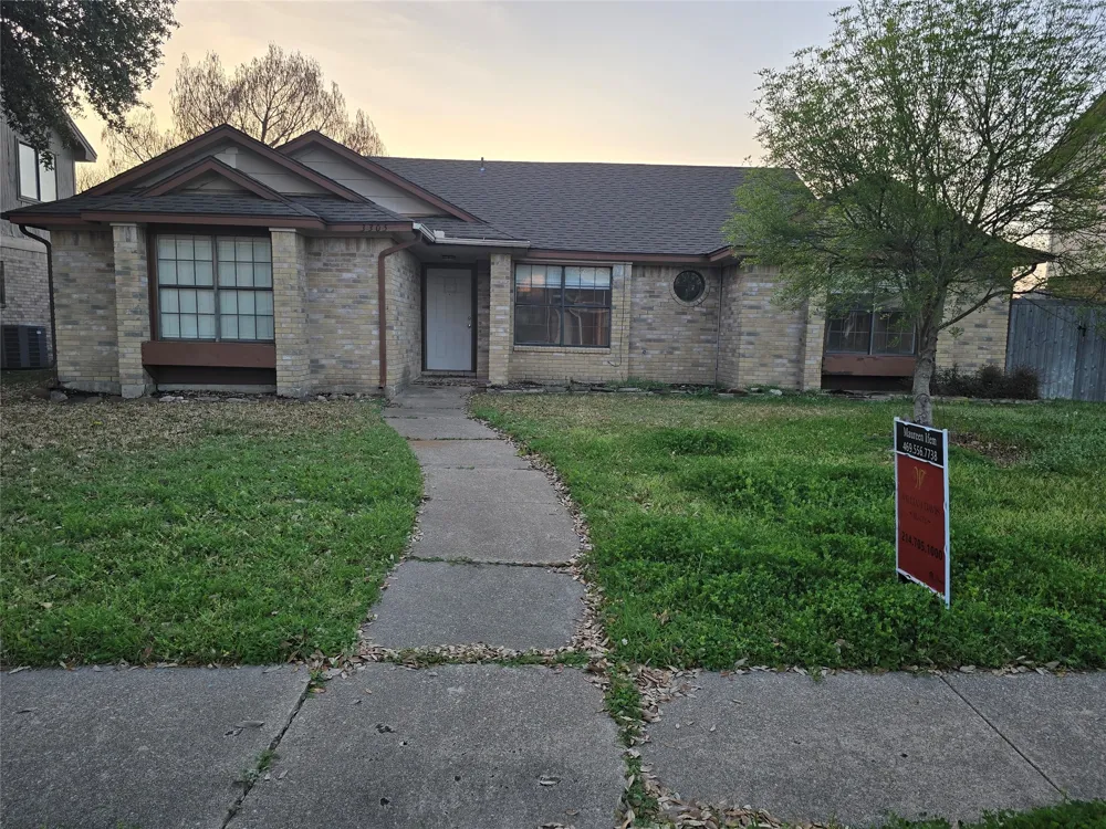 3305 Bucknell Drive Rowlett, TX 75088