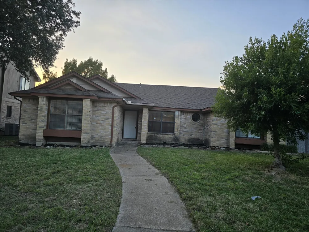 3305 Bucknell Drive Rowlett, TX 75088