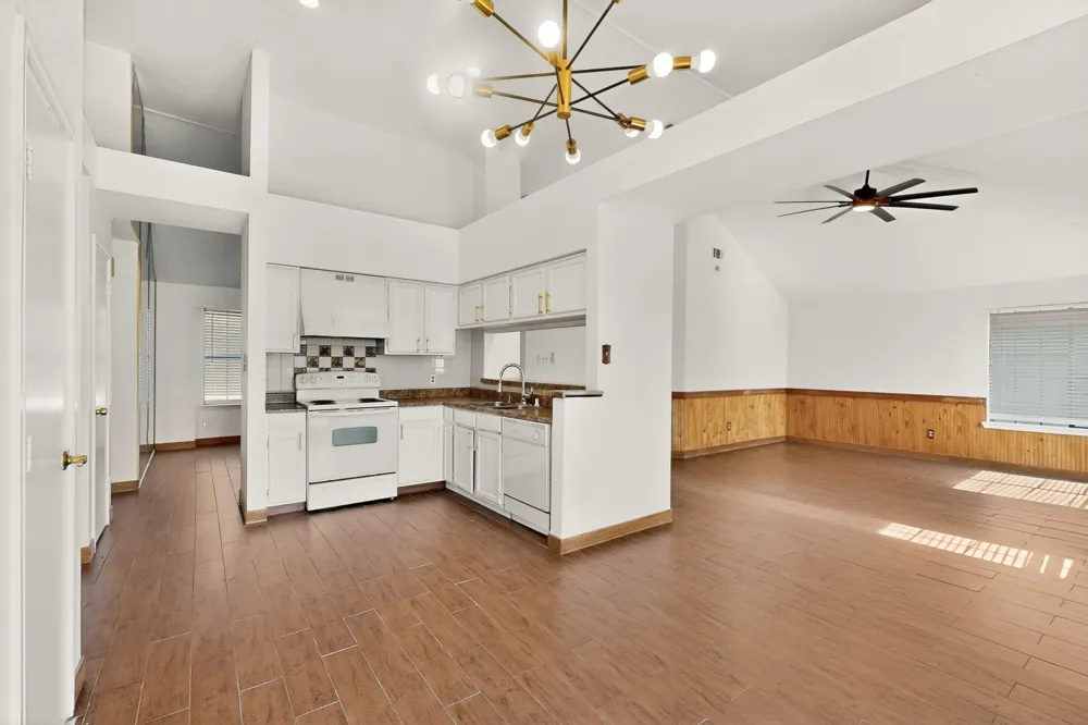 3305 Bucknell Drive Rowlett, TX 75088