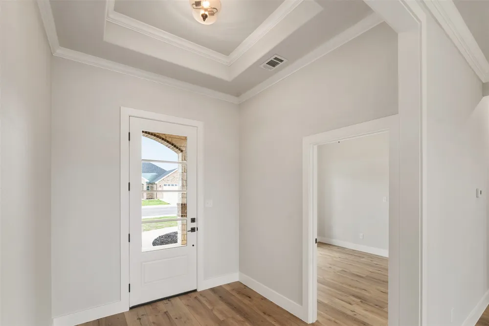 507 Limestone Circle Mabank, TX 75147