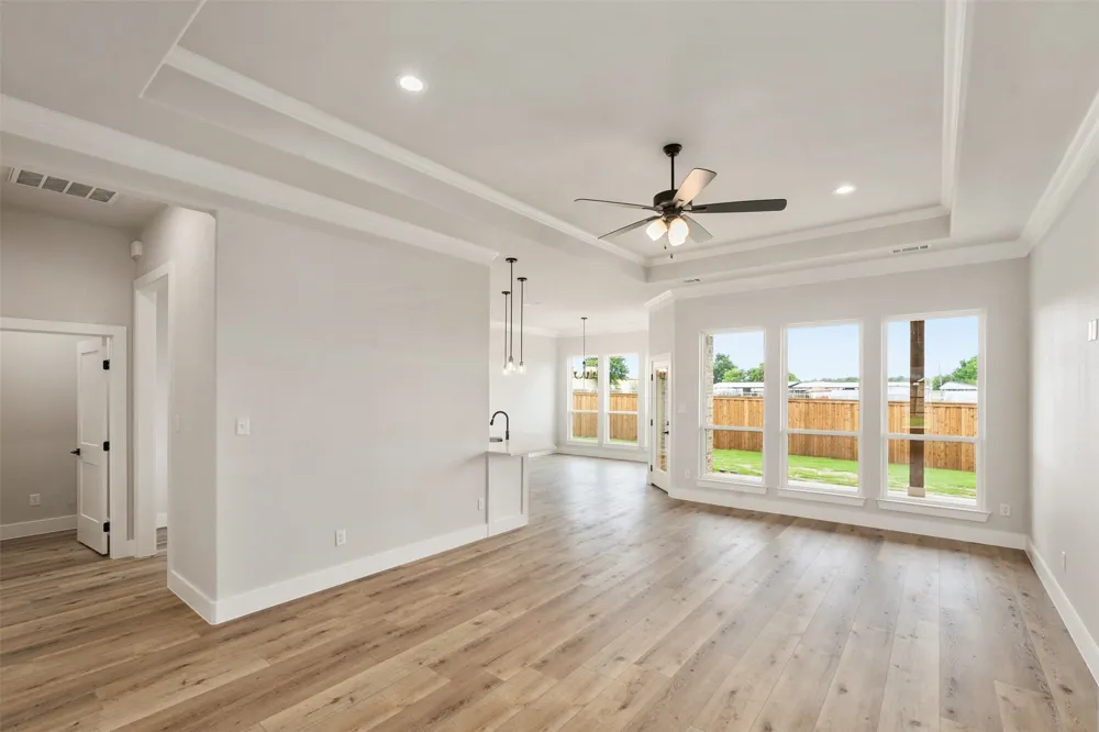 507 Limestone Circle Mabank, TX 75147