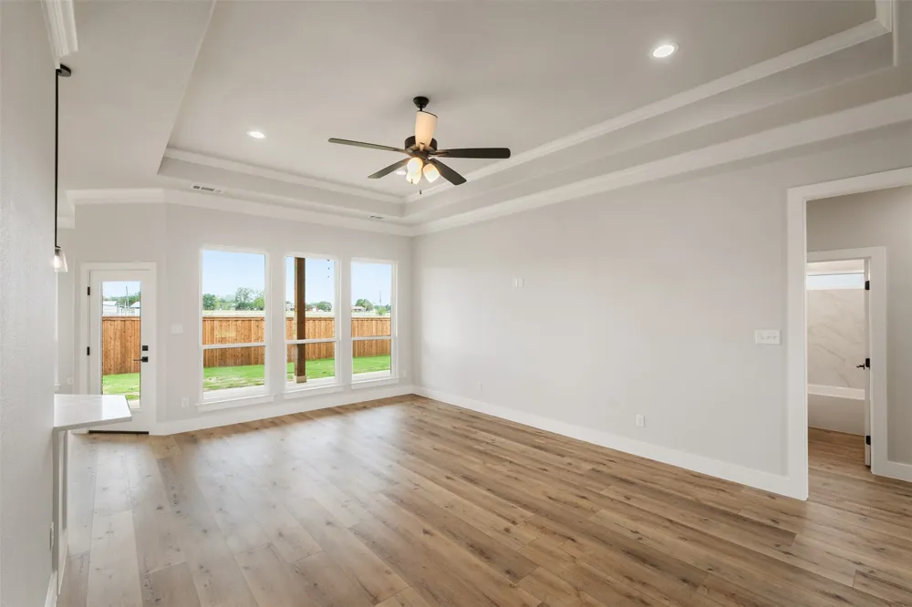 507 Limestone Circle Mabank, TX 75147