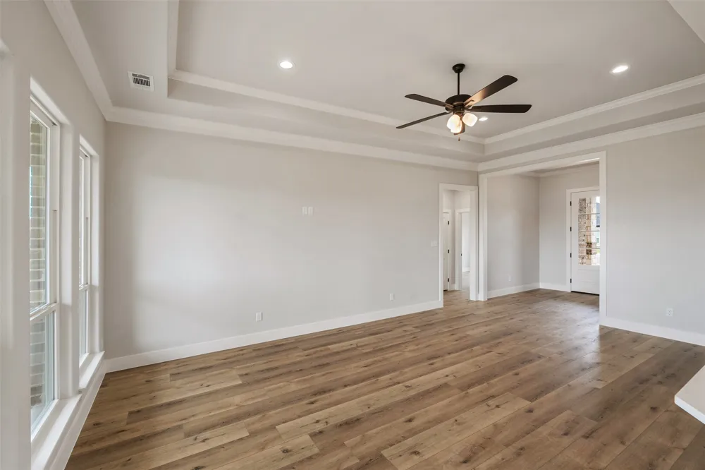 507 Limestone Circle Mabank, TX 75147
