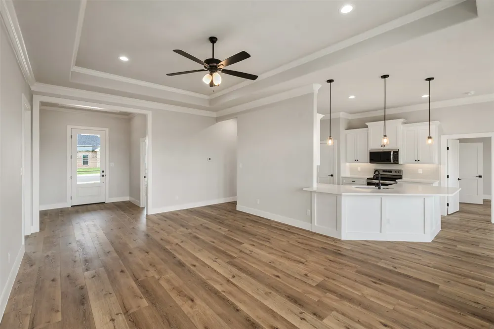 507 Limestone Circle Mabank, TX 75147