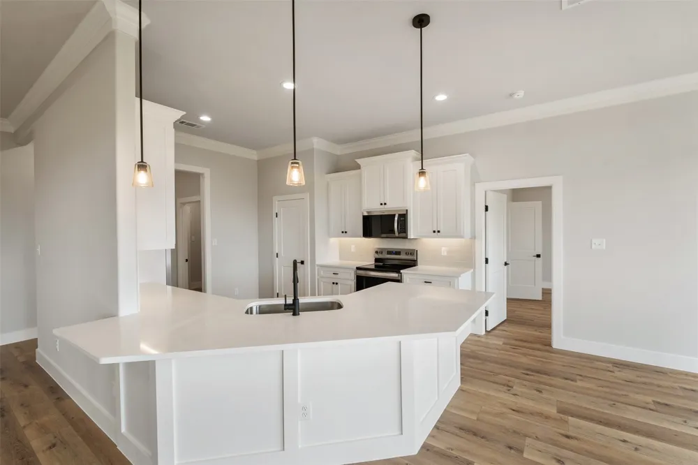 507 Limestone Circle Mabank, TX 75147