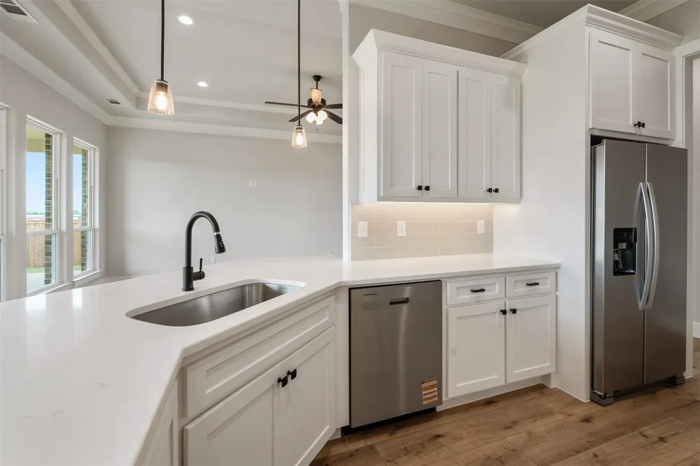 507 Limestone Circle Mabank, TX 75147