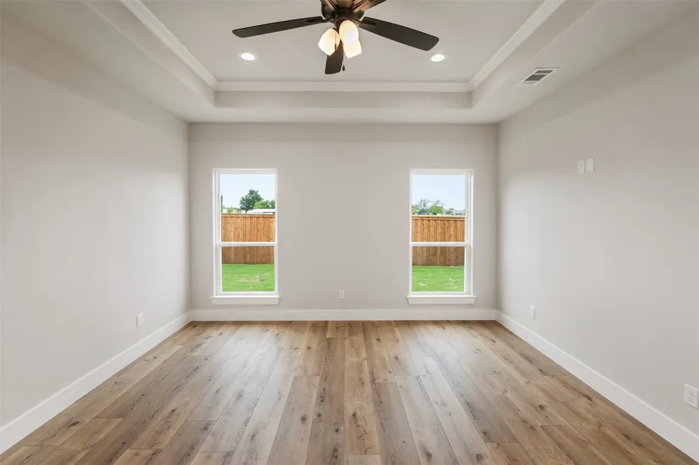 507 Limestone Circle Mabank, TX 75147